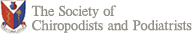 The society of chiropidists and podiatrists
